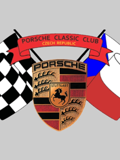 Sraz Porsche