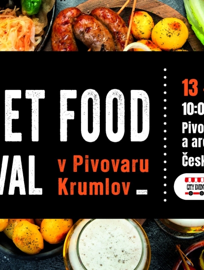 Street Food Festival