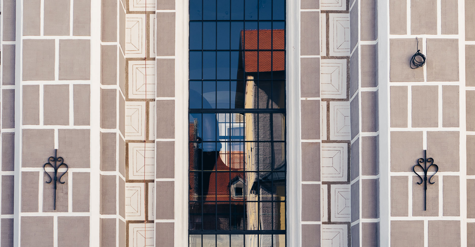 Auf dem Gelände der Brauerei wurde der Port 1560 geboren